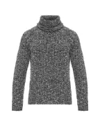 Dolce&Gabbana Светр з вовни - Артикул: GXW67T-JAM6O