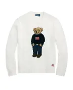 Polo Ralph Lauren Светр Polo Bear - Артикул: 710977415001