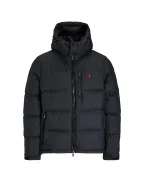 Polo Ralph Lauren Куртка пуховик с капюшоном Gorham Down - Артикул: 710968278001