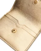 Dolce&Gabbana Визитница из кожи - Артикул: BI3401-AZ648