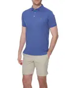 Polo Ralph Lauren Поло Interlock - Артикул: 710713130008