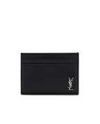 Saint Laurent Визитница - Артикул: 607603-1JB0E