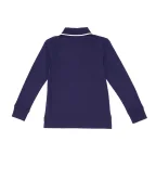 Polo Ralph Lauren Детское хлопковое поло - Артикул: 322923026001