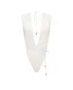 Saint Laurent Купальник - Артикул: 783574-Y37PG