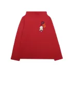 Dolce&Gabbana Детский гольф - Артикул: L5JTBA-G7TIM-B