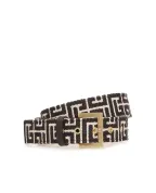 Balmain Ремень - Артикул: VN0WA038TJPX