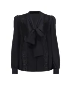 Dolce&Gabbana Блуза - Артикул: F5R31T-FUABS