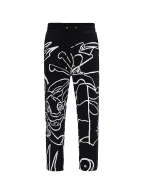 Balmain Спортивные брюки (костюм) - Артикул: DHAPQ037GD87
