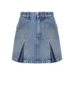 Balmain Юбка - Артикул: BF1LB900DD62