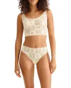 ERES Трусы MANDALA - Артикул: 612604