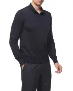 Dolce&Gabbana Кашемировое поло - Артикул: GX619T-JAWND