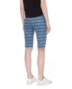 Balmain Джинсовые шорты - Артикул: RF15268D036