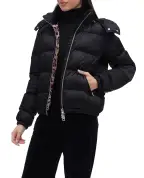 Dolce&Gabbana Пуховик - Артикул: F9P48T-GDCL4