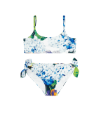 Dolce&Gabbana Детский купальник - Артикул: L5J829-FSGZM-S