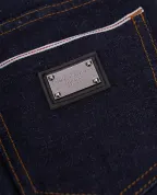 Dolce&Gabbana Детские джинсы - Артикул: L42F59-LDB95-S