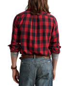 Polo Ralph Lauren Двусторонняя клетчатая рубашка - Артикул: 710P00517001