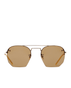 Saint Laurent Солнцезащитные очки - Артикул: 652334-Y9902