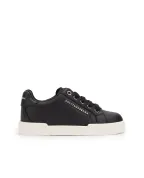 Dolce&Gabbana Детские кеды - Артикул: DA0724-A3444-M