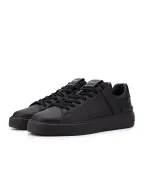 Balmain Кеды B-Сourt - Артикул: CM1VI288LVTR