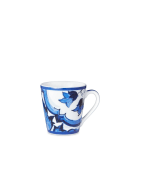 Dolce&Gabbana Чашка з порцеляни - Артикул: TC0096-TCA37