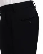 Dolce&Gabbana Шерстяные брюки - Артикул: GZ25AT-FU21E