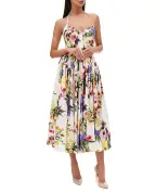 Dolce&Gabbana Платье - Артикул: F6HABT-HS5Q1
