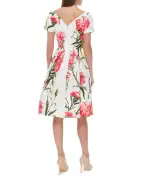 Dolce&Gabbana Платье - Артикул: F6ZT7T-HS5NH