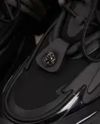 Balmain Кроссовки Unicorn - Артикул: BM1VJ309KNSC
