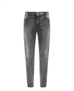 Balmain Джинсы - Артикул: DH1MI043DE73