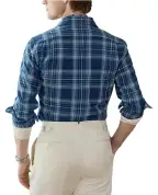 Ralph Lauren Purple Label Рубашка - Артикул: 790977187001