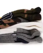 Polo Ralph Lauren Носки (3 пары) - Артикул: 449929087001