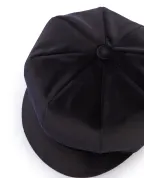 Dolce&Gabbana Бархатное кепи - Артикул: FH505A-FUWB3