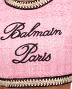 Balmain Топ - Артикул: CF0AI145CE90