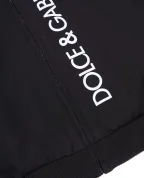 Dolce&Gabbana Детская толстовка (костюм) - Артикул: L1JWIT-G7KU7