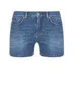 Dolce&Gabbana Джинсовые шорты - Артикул: FTBQ9D-G899O