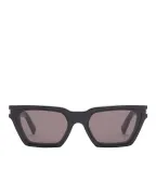 Saint Laurent Солнцезащитные очки - Артикул: SL 633 CALISTA-001
