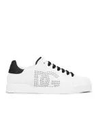 Dolce&Gabbana Кеды Portofino - Артикул: CS2277-AV066