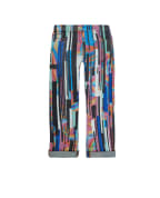 Dolce&Gabbana Детские джинсы - Артикул: L52F35-LD994-S