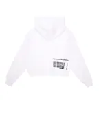 Dolce&Gabbana Детское худи (костюм) - Артикул: L8JWAO-G7M6W