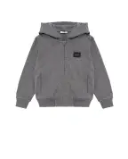 Dolce&Gabbana Детская толстовка (костюм) - Артикул: L4JW2V-G7OLJ-B