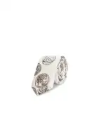 Dolce&Gabbana Шелковый галстук - Артикул: GT149E-G0WP4