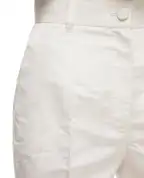 Dolce&Gabbana Шелковые брюки - Артикул: FTAM2T-FU1CJ