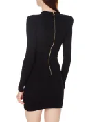 Balmain Платье - Артикул: WF0R8060K211