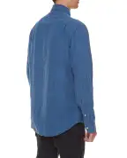 Polo Ralph Lauren Льняная рубашка - Артикул: 710835510001