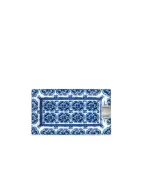 Dolce&Gabbana Пепельница из фарфора - Артикул: TCC102-TCA88