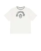 Dolce&Gabbana Дитяча футболка з принтом - Артикул: L4JTHV-G7PTO-B