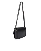 Saint Laurent Кожаная сумка Solferino Medium - Артикул: 634305-0SX0W