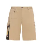 Dolce&Gabbana Шорты - Артикул: GYHDAT-FUFGA