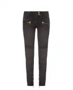 Balmain Джинсы - Артикул: RF1995999265N