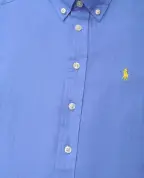 Polo Ralph Lauren Детская льняная рубашка - Артикул: 321865270003